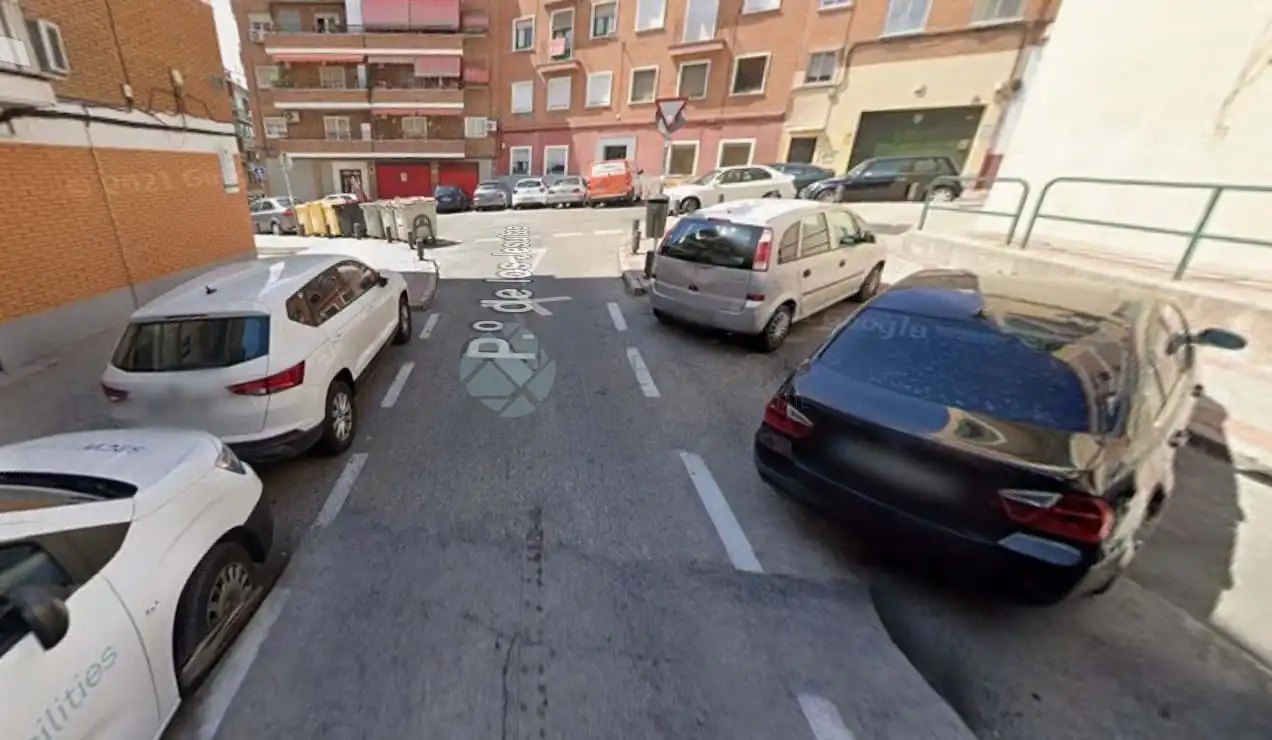 Flat for sale in PS JESUITAS  Pl:  MADRID (MADRID), imagen 2