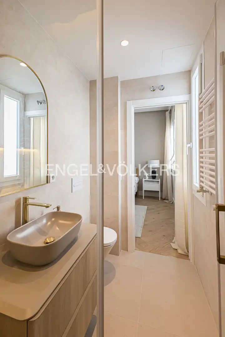 Attique avec ascenseur à vendre à Retiro, imagen 27