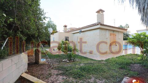 Foto 4 de Casa o chalet en venta en Almajada - Ravel, Mutxamel