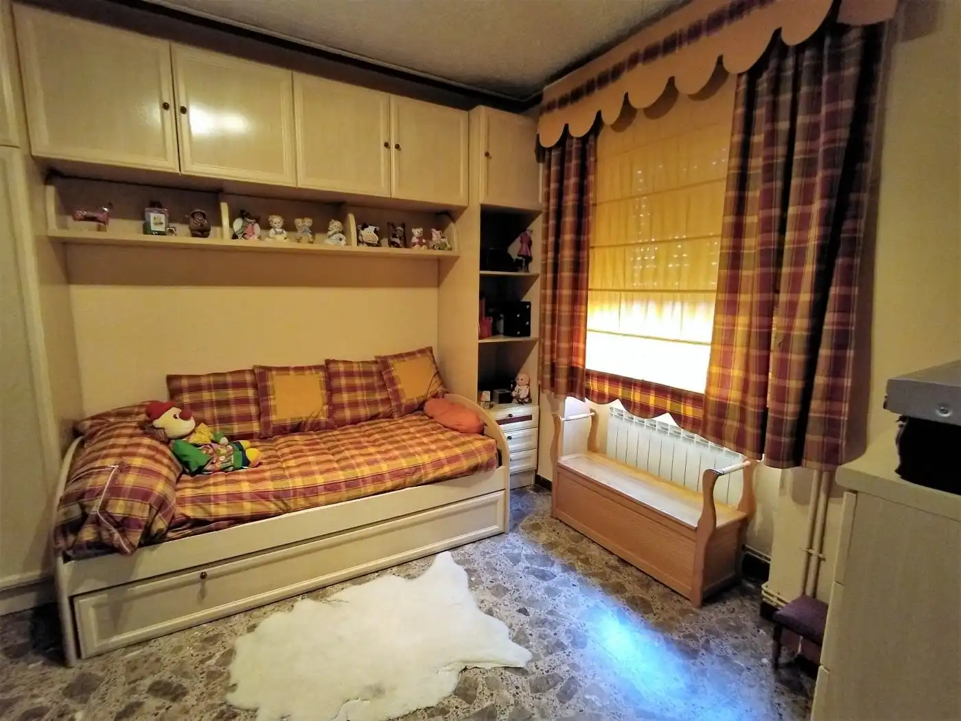 House with pool for sale in La Roda, imagen 2