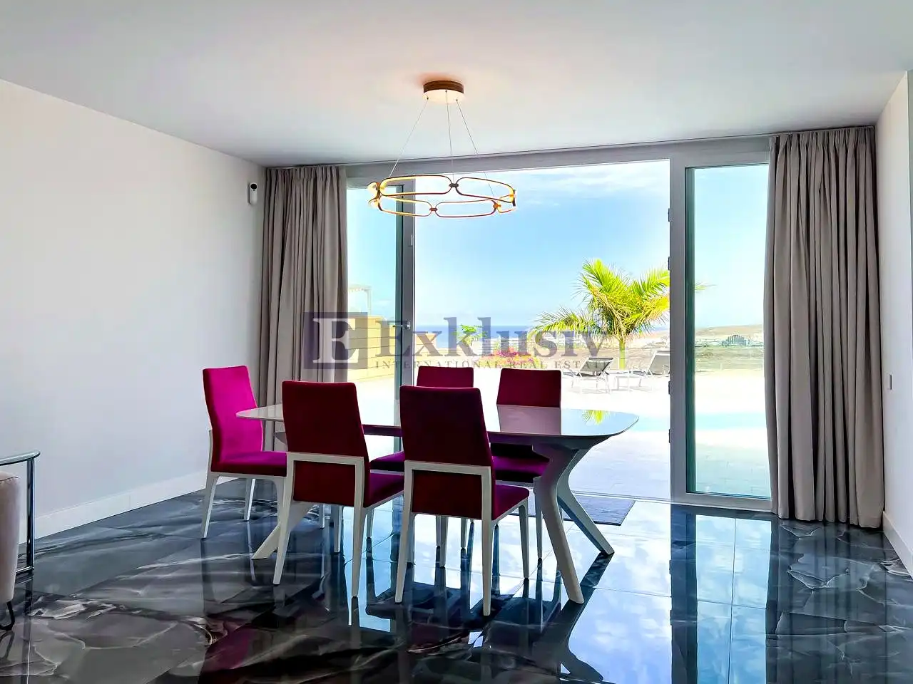 Casa con piscina en venta en Costa Adeje, imagen 12