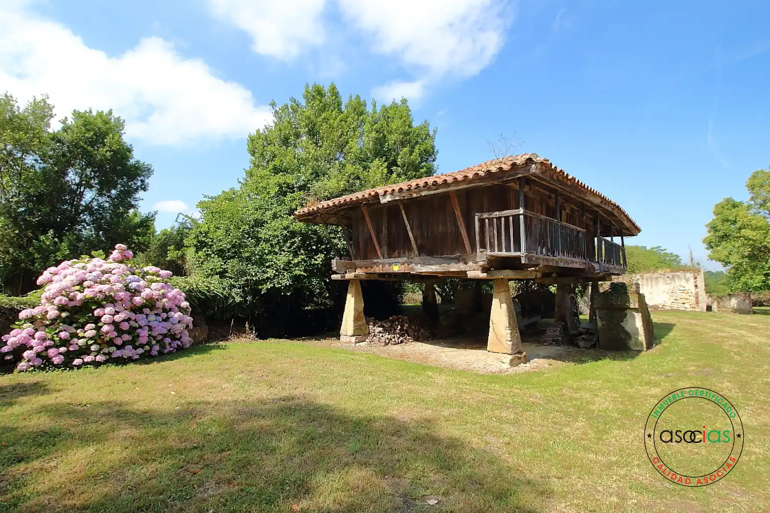 Casa in vendita a Somió - Cabueñes, imagen 5