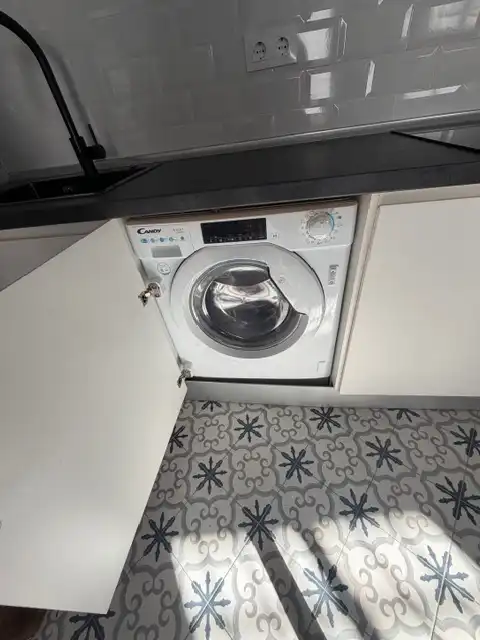 Cuina de Loft en venda en Ubrique
