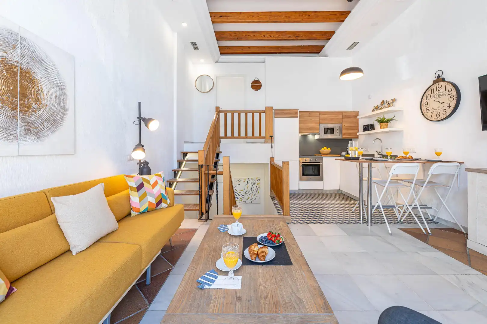 Habitatge amb ascensor en venda a Avenida Carlota Alessandri 184, imagen 5
