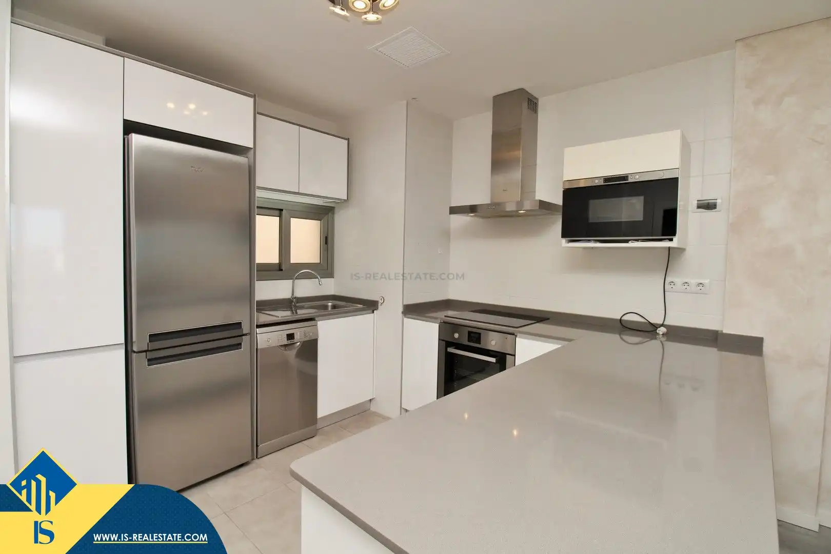 Appartement avec piscine à vendre à Orihuela Costa, imagen 13