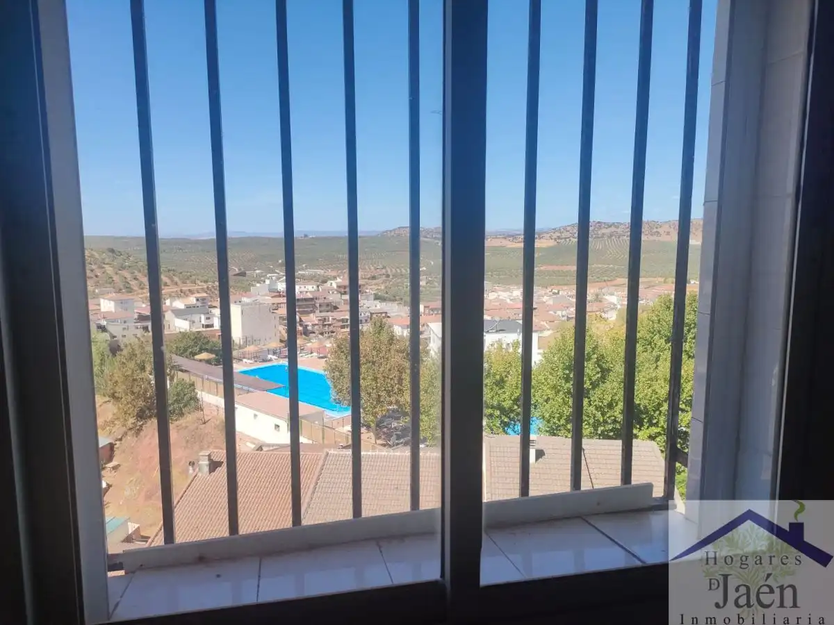 Dormitori de Pis en venda en Vilches