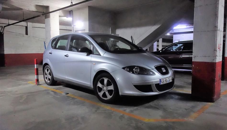 Photo 1 of Garage for sale in Street Herminio Madinabeitia, San Cristóbal, Araba - Álava