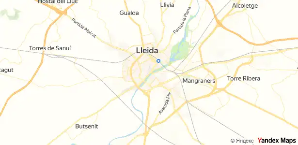 Country homes for sale in Lleida