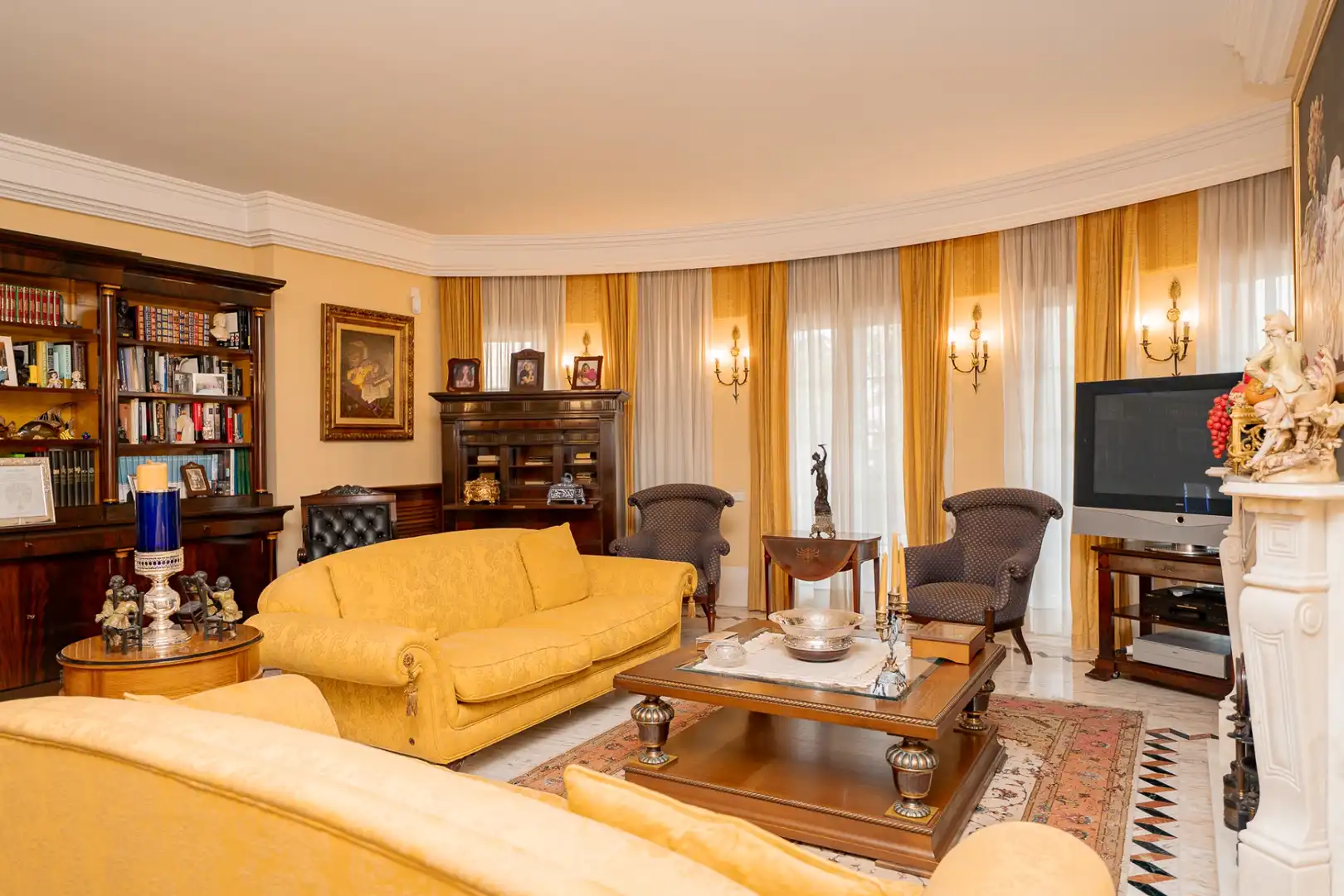 Casa con piscina in vendita a San Pedro del Pinatar, imagen 27