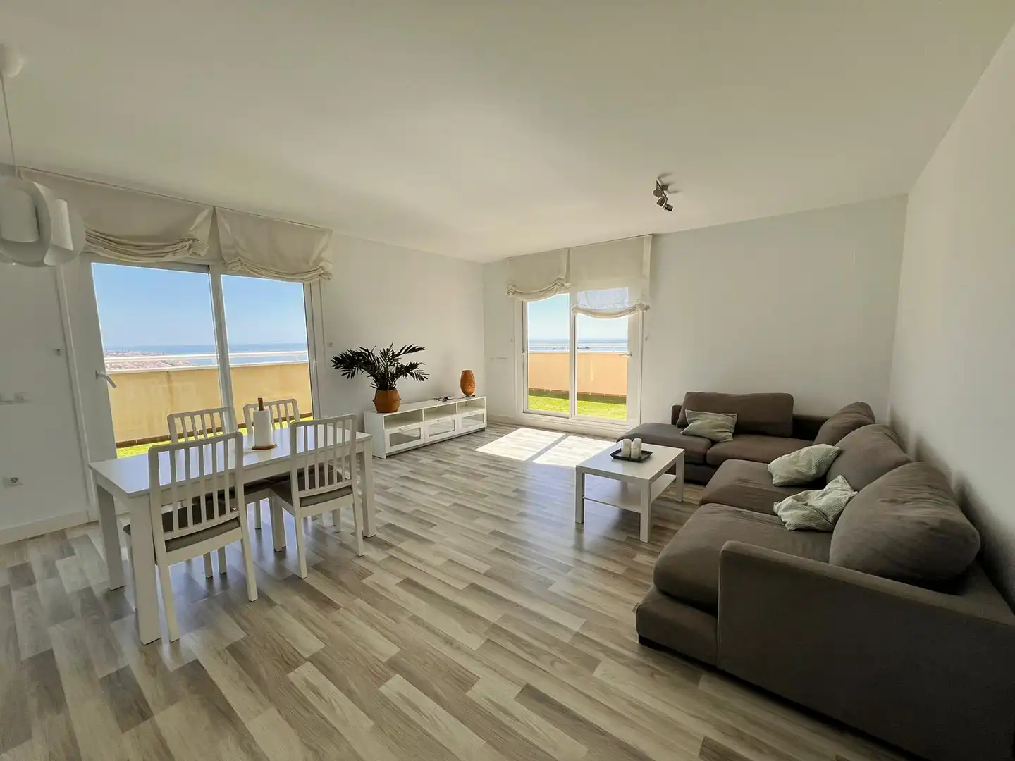 Attic for rent in Avenida de Picaso, La Cala del Moral, 17, La Cala del Moral