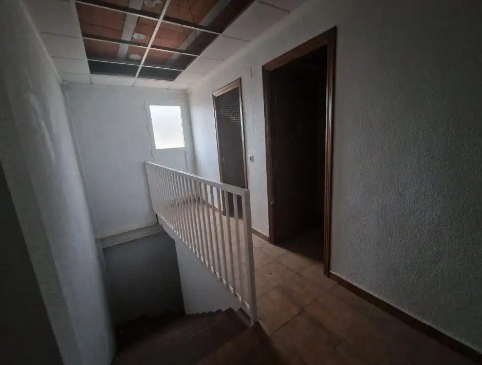 Casa o xalet en venda en Petrer amb Terrassa