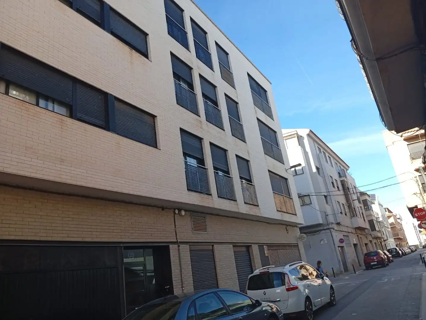 Flat with lift for sale in Calderon de la Barca, imagen 5