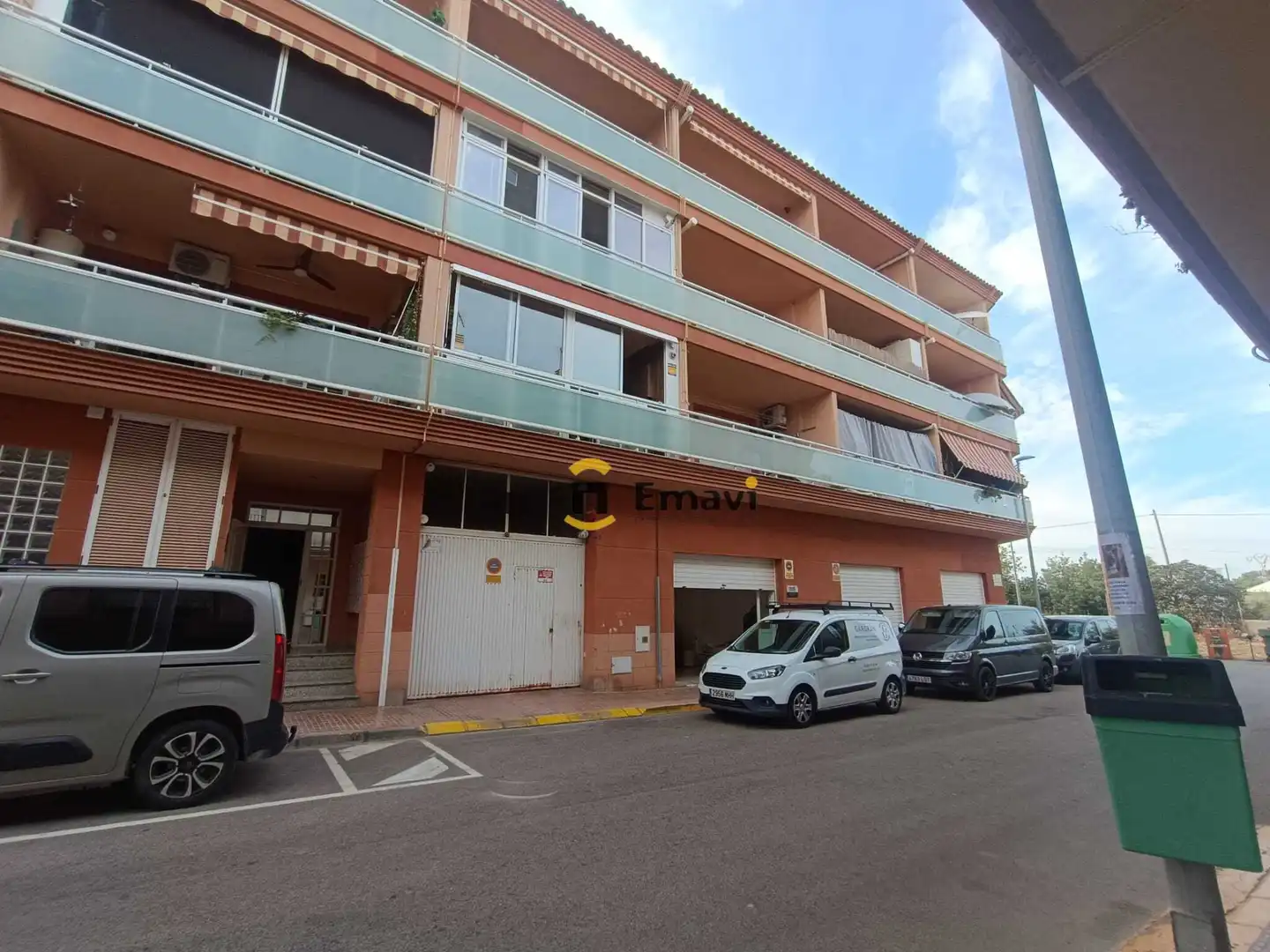 Piso con ascensor en venta en Carrer d'Àngel Pallarés, imagen 20