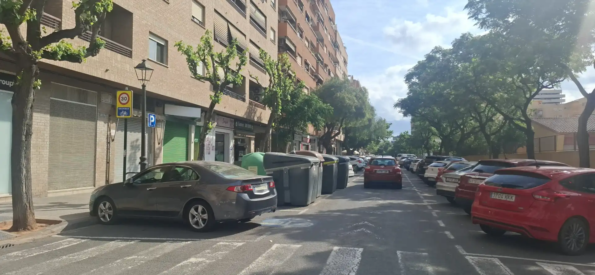 Commercial properties for sale in Carrer de l'Arquitecte Segura de Lago, Sant Isidre