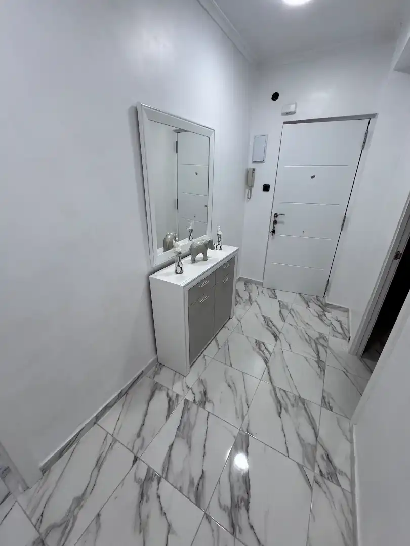 Bathroom of Flat for sale in Villena  with Balcony