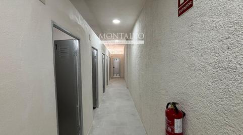 Foto 3 de Traster de lloguer a Del Rey Abu Said, Fígares, Granada