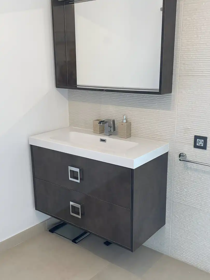 Casa con piscina en venta en San Pedro de Alcántara, imagen 35