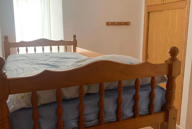 Photo 1 of Flat to rent in Calle de la Isla, 34, Bahia, Murcia