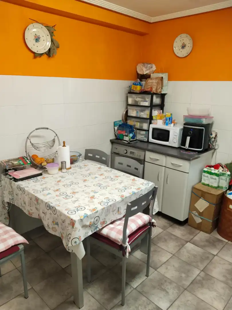 Cocina de Piso en venta en Irura con Calefacción y Amueblado