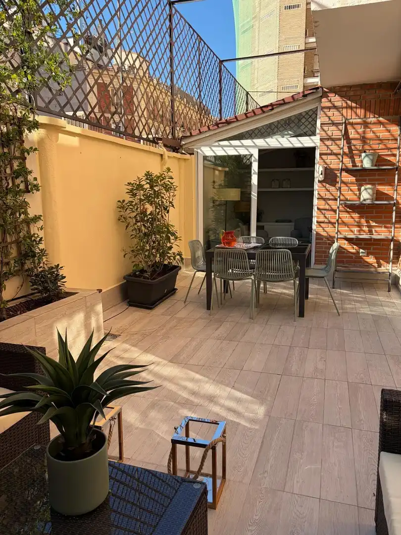 Appartement avec ascenseur à louer à Barrio de Salamanca, imagen 14