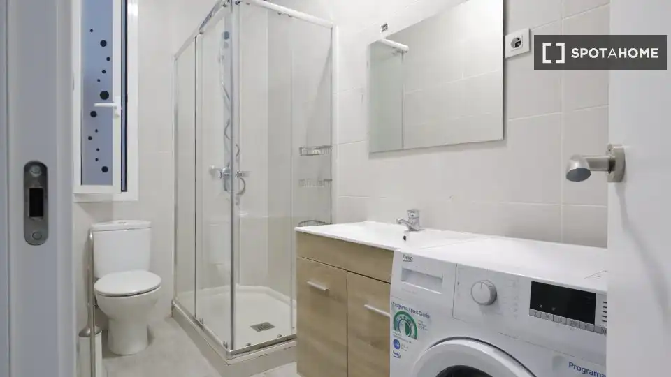 Wohnung zur Miete in Chamberí, imagen 11