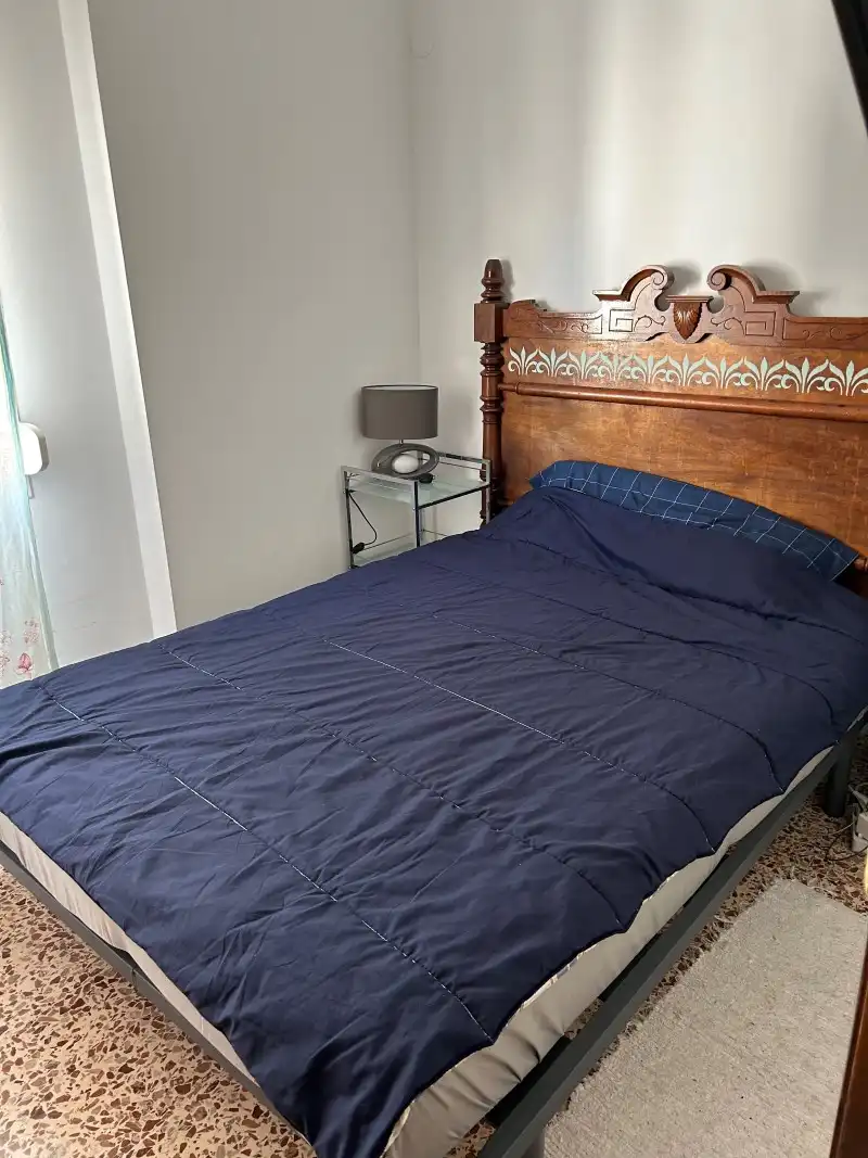 Habitación de Ático en venta en Gandia con Aire acondicionado, Terraza y Amueblado