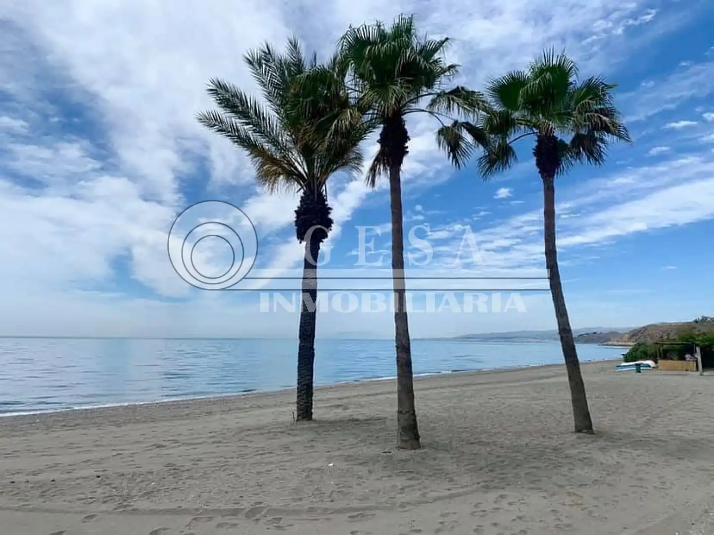 Exterior view of Flat for sale in Torrox  with Air Conditioner, Heating and Terrace