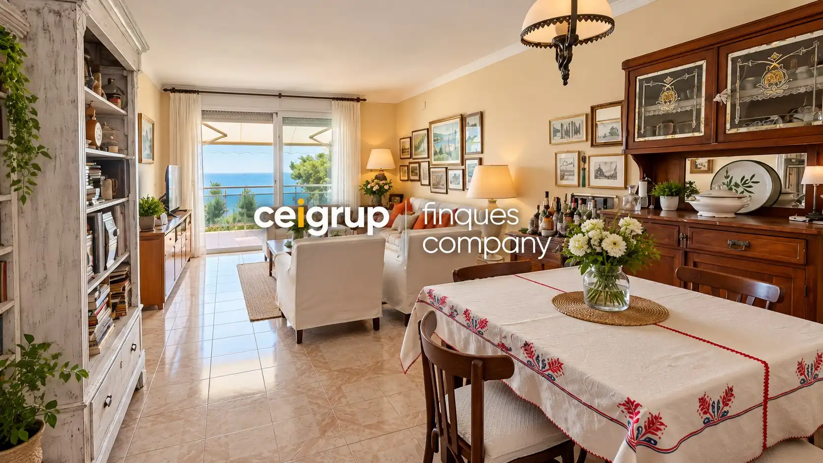 Flat for sale in Almadrava - Canyelles - Puig-Rom, imagen 2