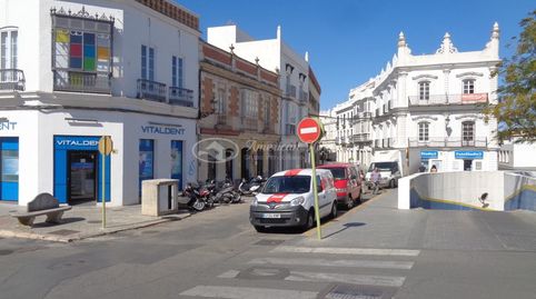 Foto 5 von Büro zur Miete in Plaza de España, Núcleo urbano, Chiclana de la Frontera