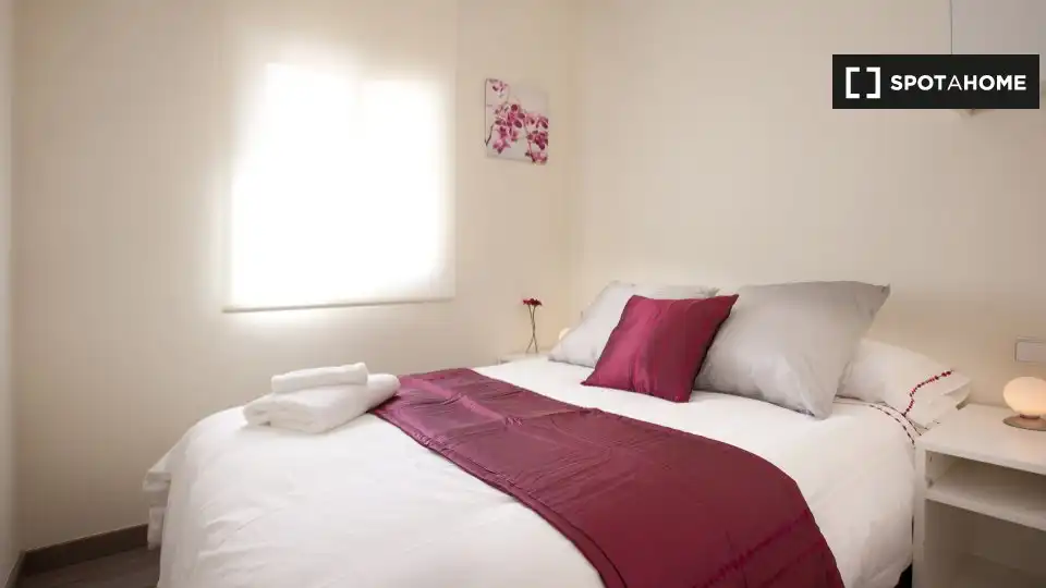 Flat for rent in Barcelona, Barcelona