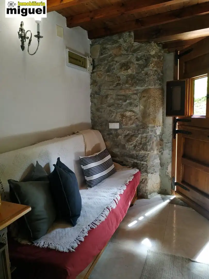 Casa o chalet en venta en Lugar Merodio, Peñamellera Baja