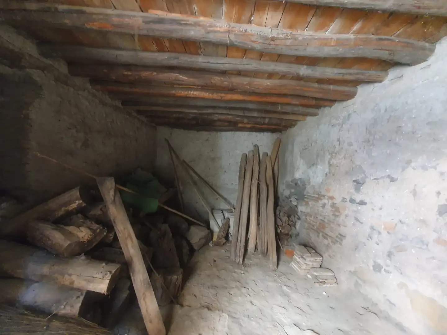 Casa o xalet en venda en La Peza amb Terrassa i Traster