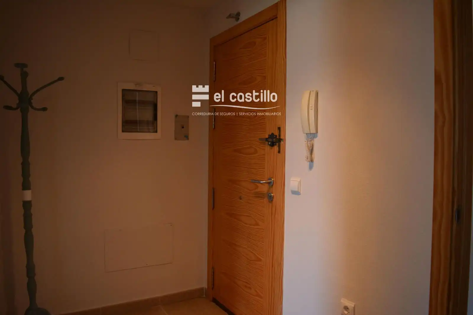 Pis de lloguer en Sotillo de la Adrada amb Aire condicionat, Calefacció i Terrassa