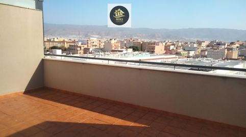 Foto 5 de Àtic en venda a Roquetas Pueblo, Roquetas de Mar