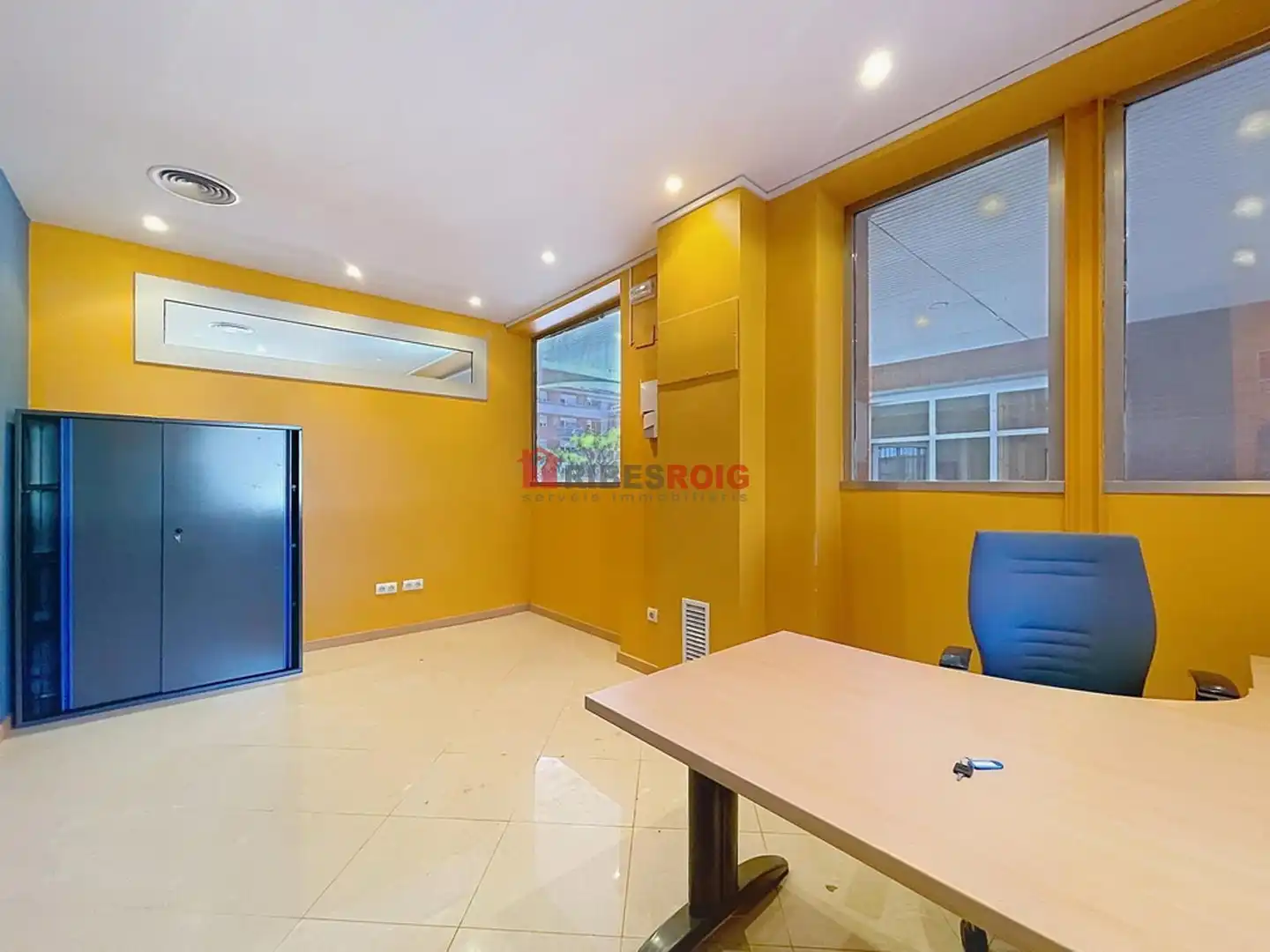 Local commercial à louer à Torre Denveja, imagen 17