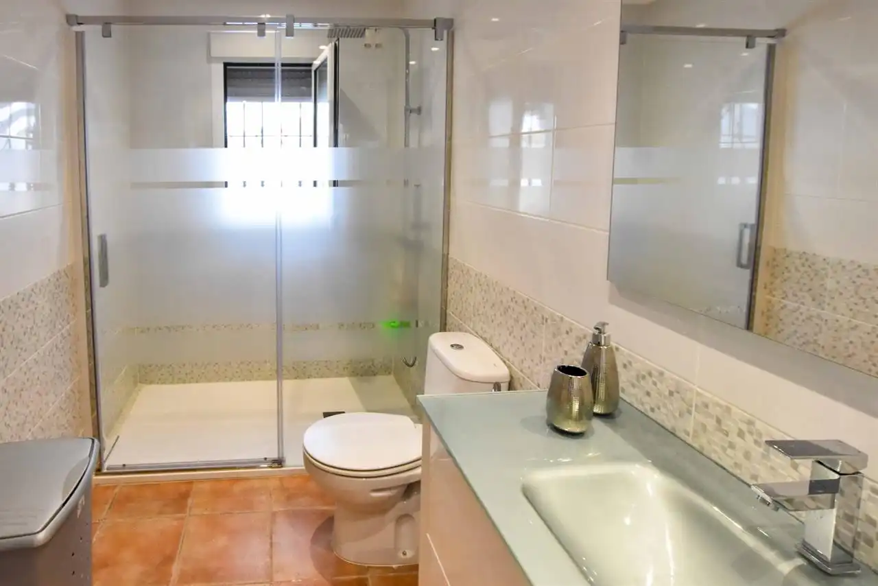 Detached house with pool for sale in Huércal-Overa, imagen 27