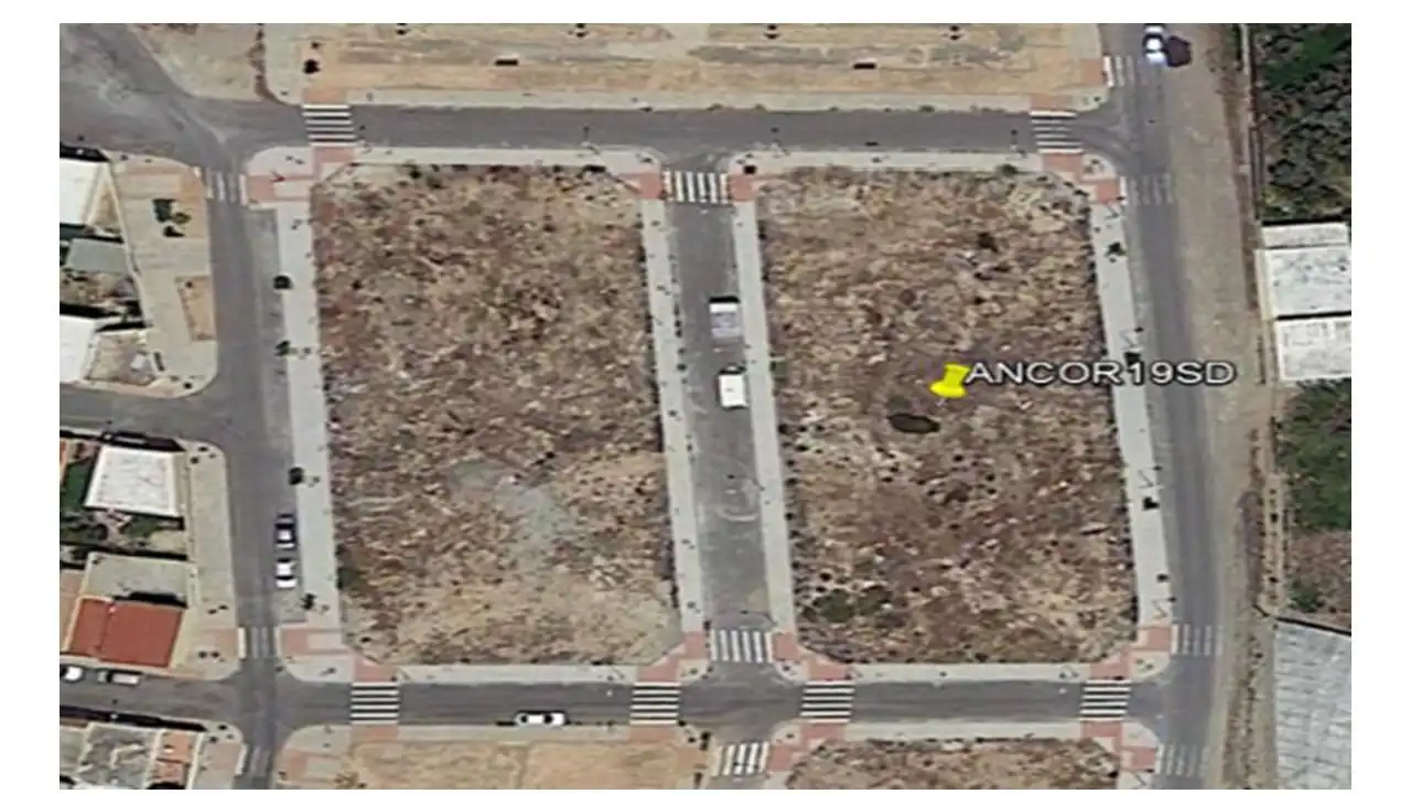 Terrain résidentiel à vendre à El Ejido Ciudad, imagen 2