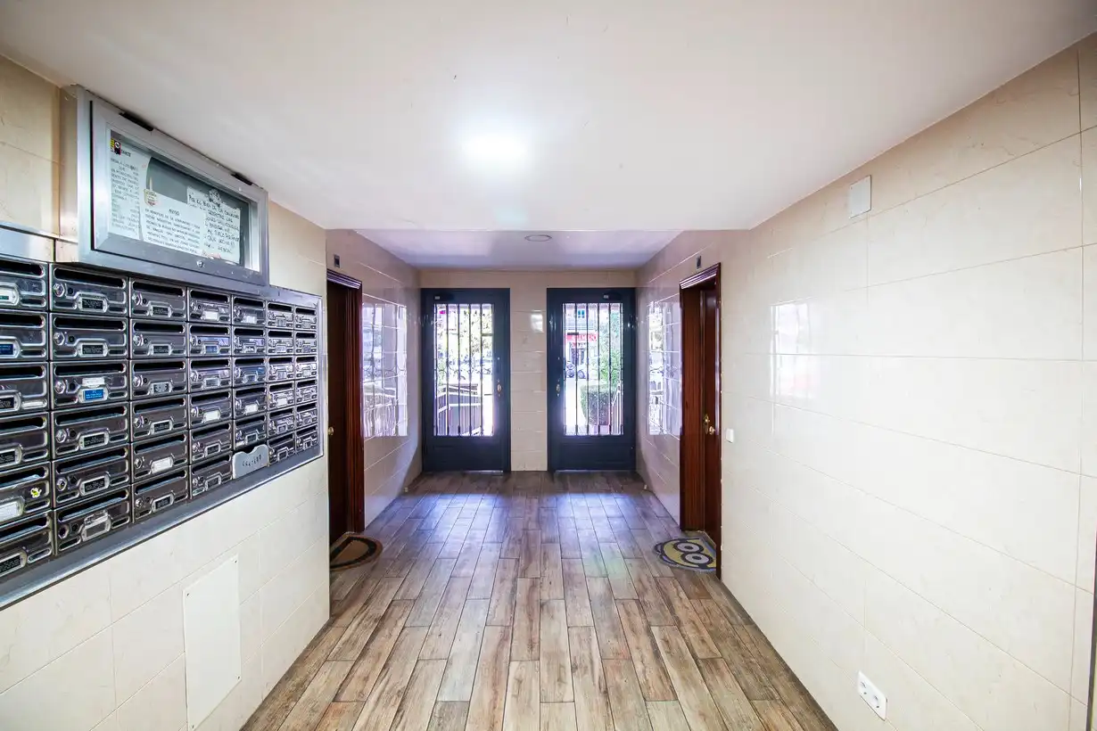 Flat with lift for sale in Calle de Fenelón 15, imagen 32