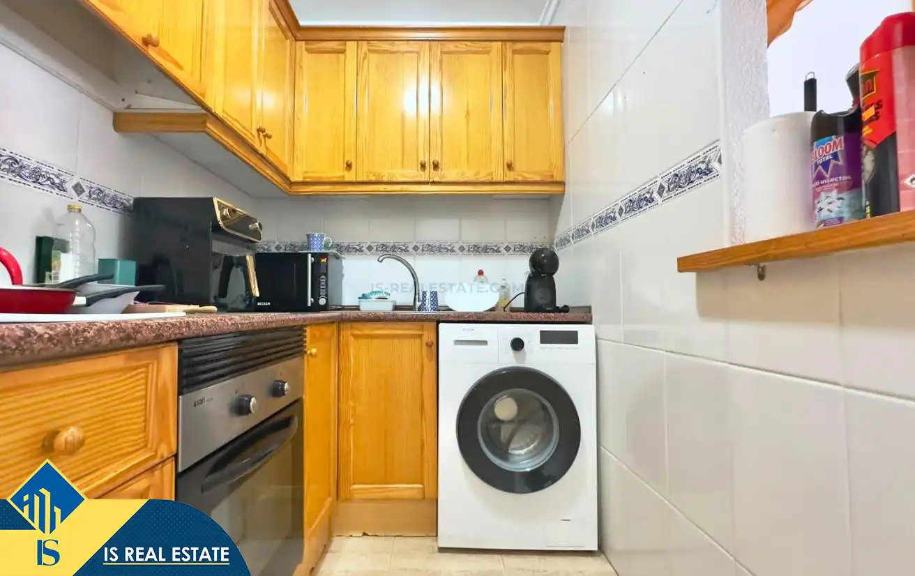 Apartment with pool for sale in Playa del Cura, imagen 10