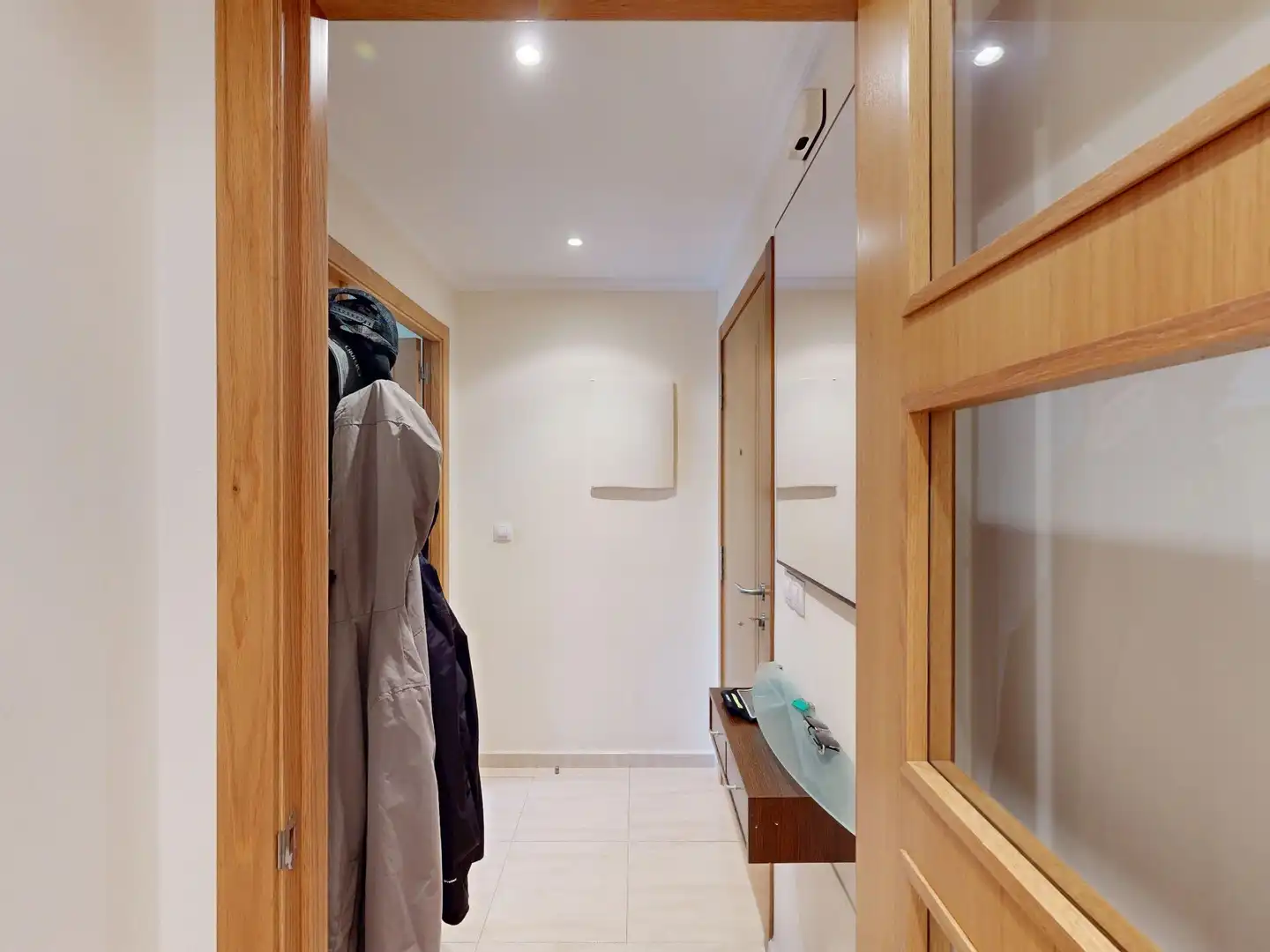 Flat for sale in Cervo  with Heating, Terrace and Storage room