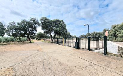 Aparcament de Terreny en venda en Guillena