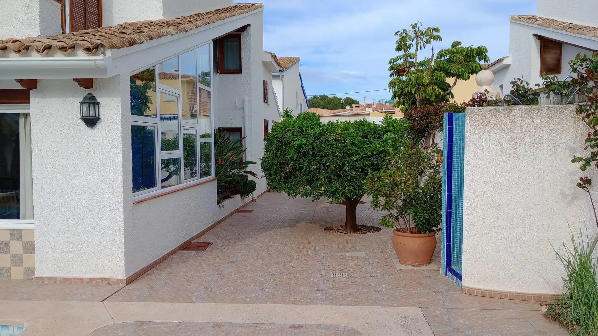Villa avec piscine à vendre à Rincón de Loix, imagen 14