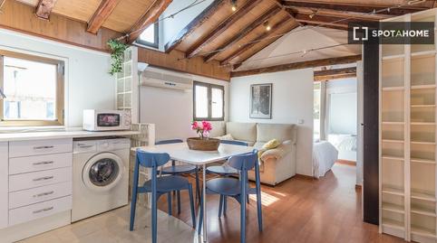 Photo 5 of Flat to rent in Sol, Madrid