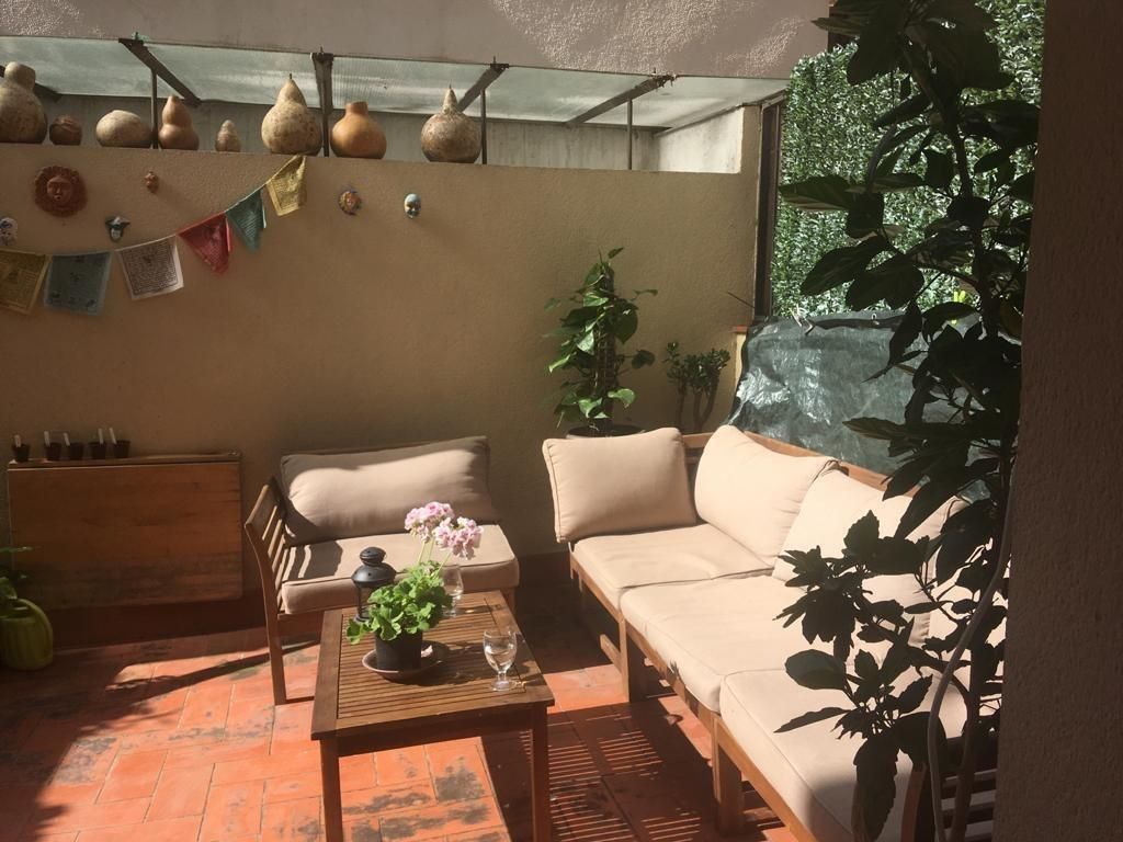 Wohnung zum Verkauf in Hostafrancs