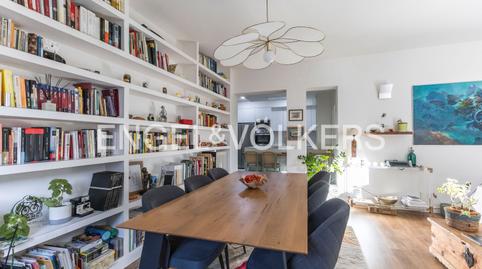 Foto 2 de Apartament en venda a Calle del Doce de Octubre, Ibiza de Madrid,  Madrid Capital