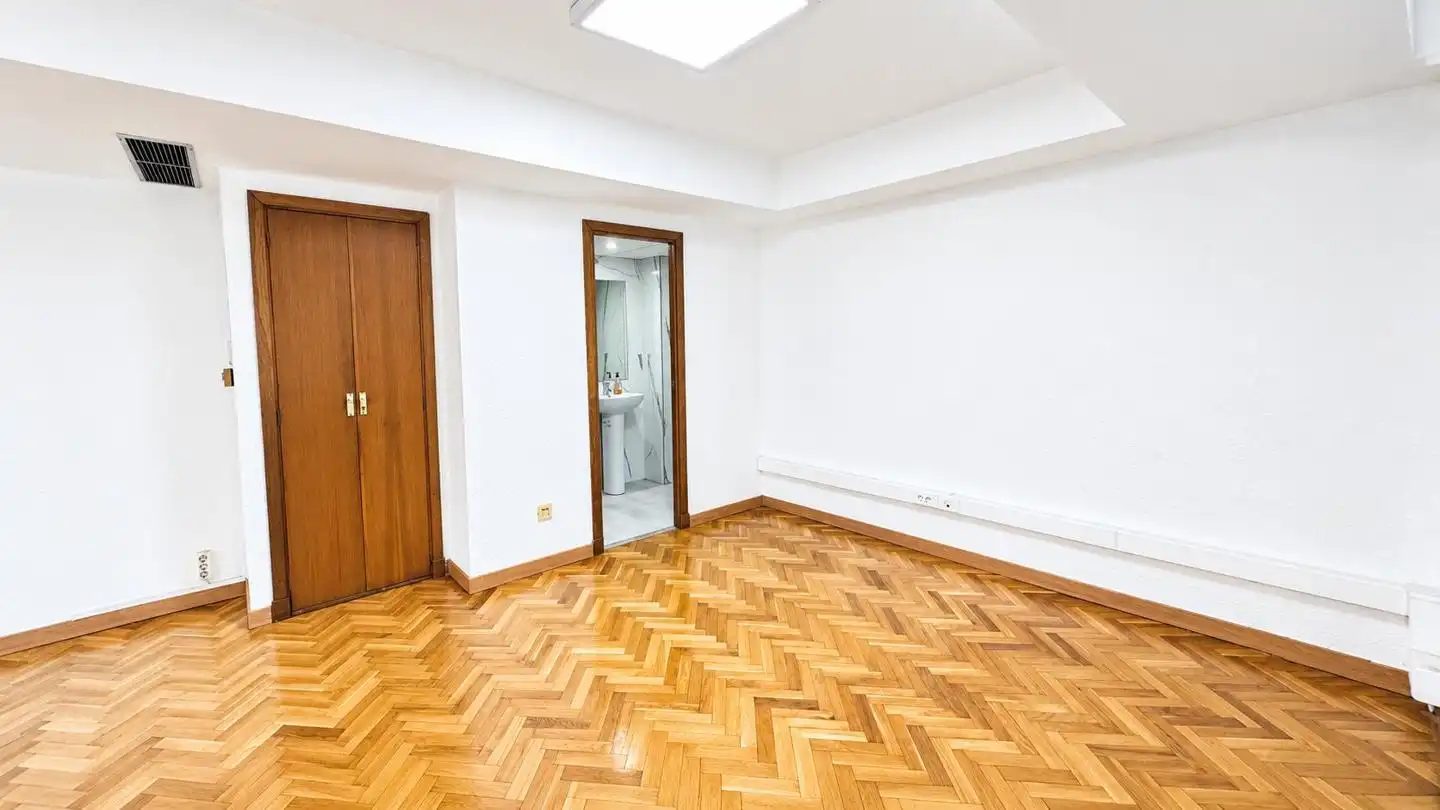 Büro mit Aufzug zur Miete in Calle de Felipe Sanclemente, imagen 14