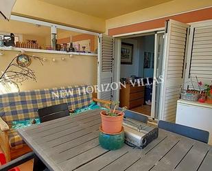 Terrace of Flat for sale in Zurgena  with Terrace and Balcony