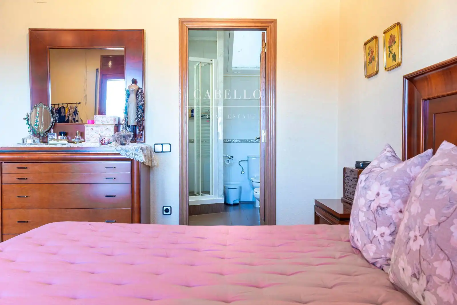 Einfamilien-Reihenhaus zum Verkauf in Egara, Sant Pere