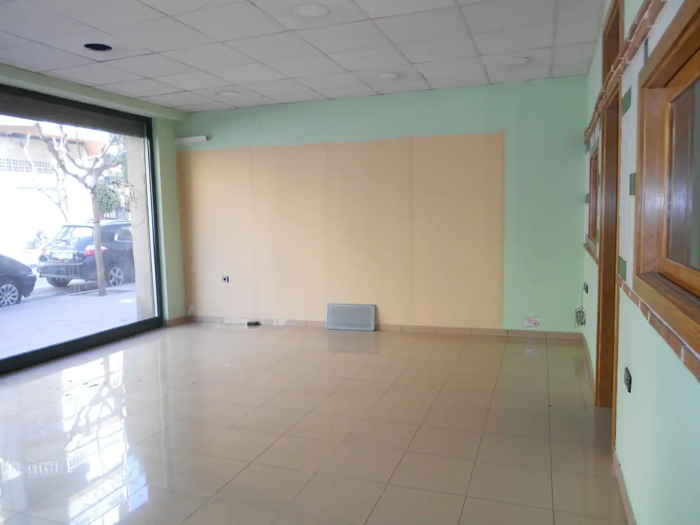 Local comercial en venda a Sur, imagen 4