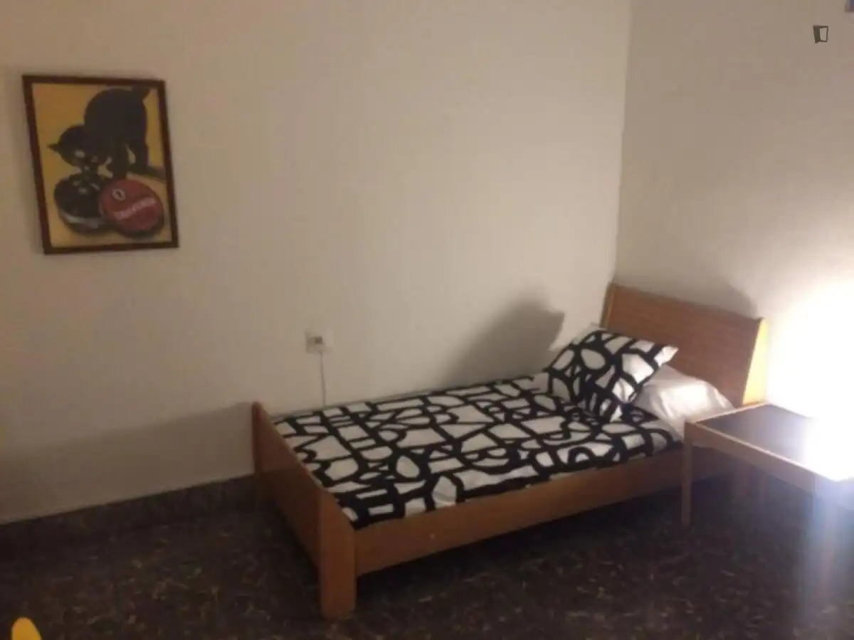 Apartamento con ascensor en alquiler en L'Eixample, imagen 2